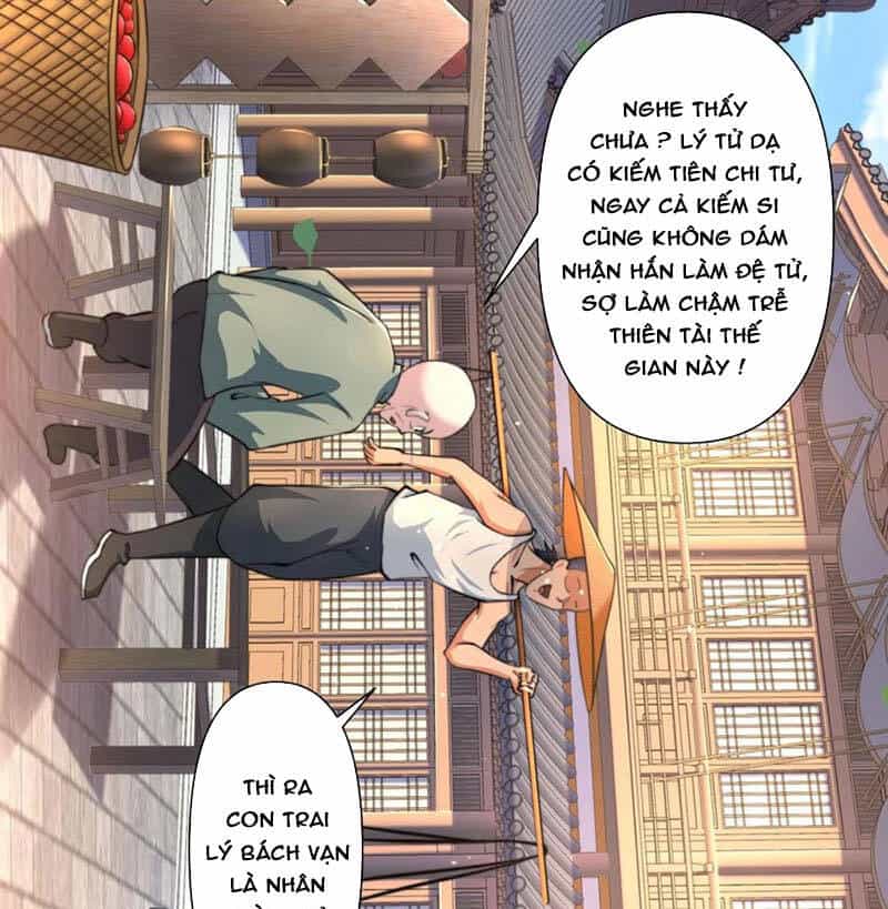 Yên Vũ Lâu - Chương 1 - ảnh 26