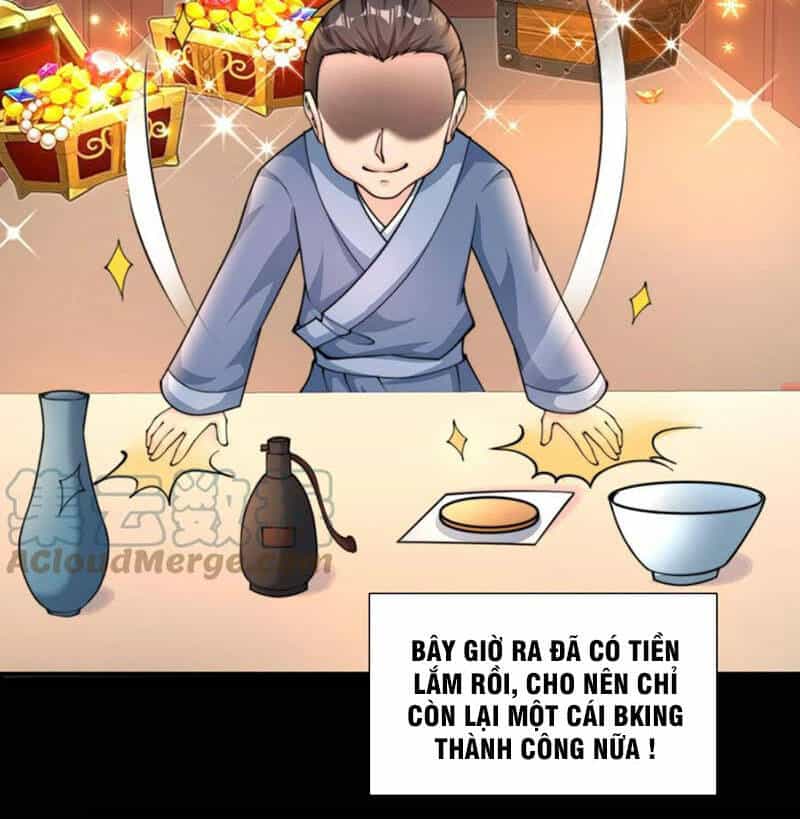 Yên Vũ Lâu - Chương 1 - ảnh 37