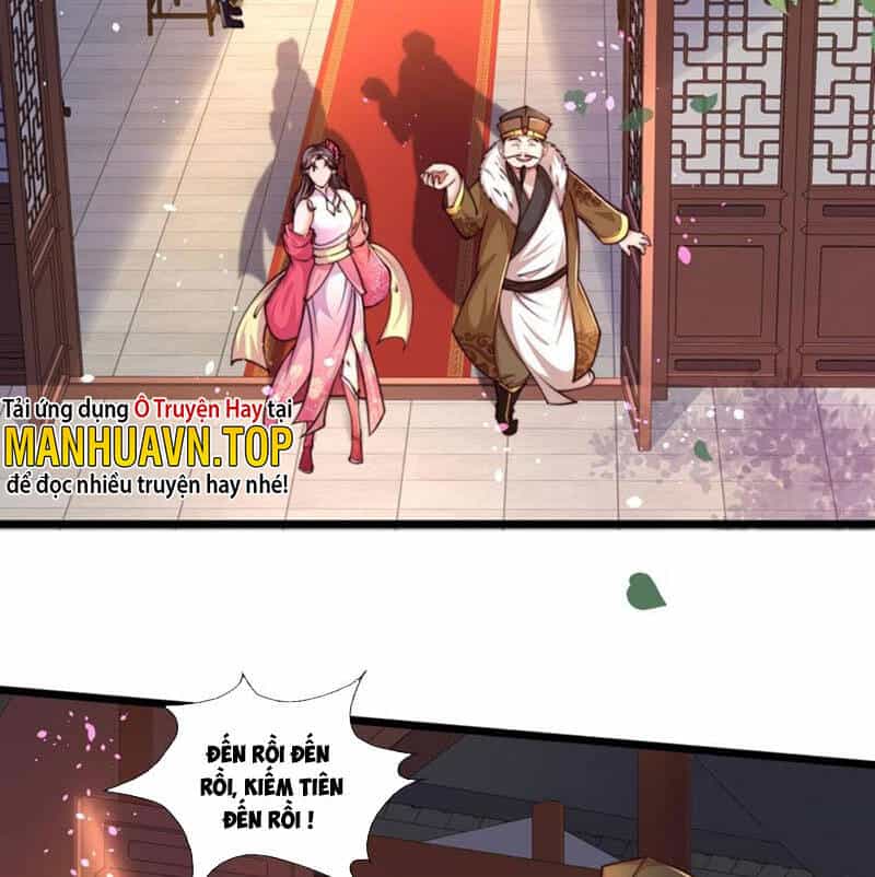 Yên Vũ Lâu - Chương 2 - ảnh 16
