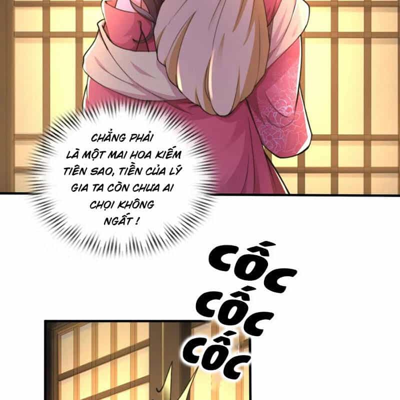 Yên Vũ Lâu - Chương 2 - ảnh 2