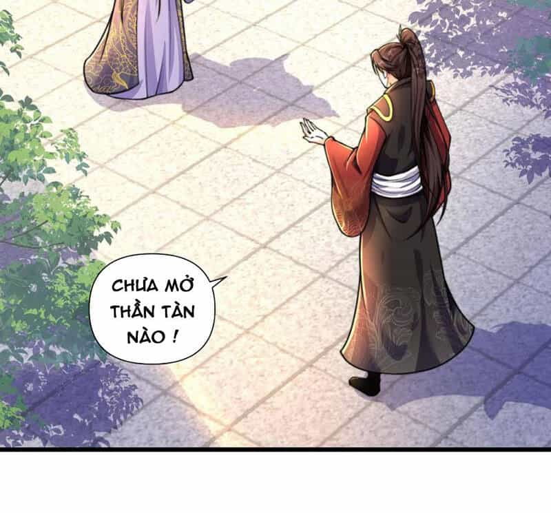 Yên Vũ Lâu - Chương 3 - ảnh 13