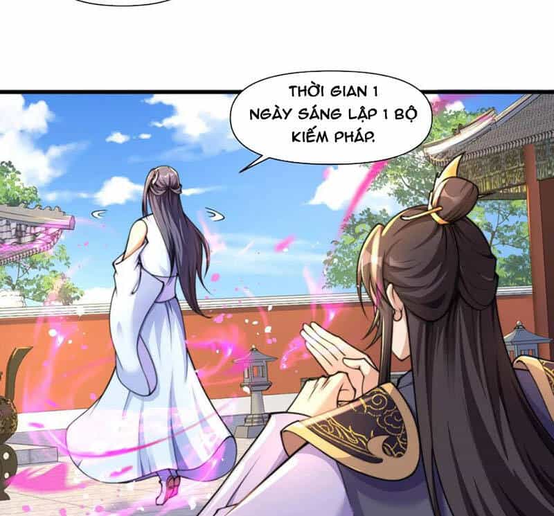 Yên Vũ Lâu - Chương 3 - ảnh 2