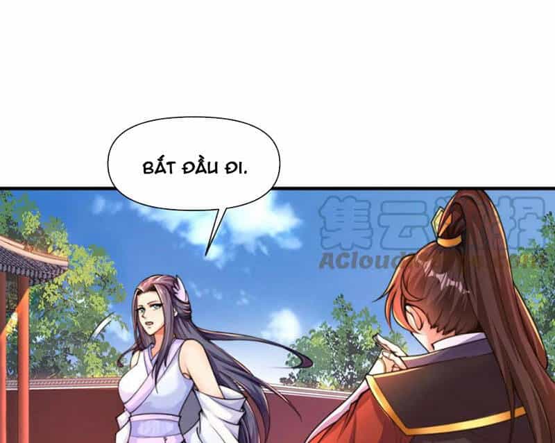 Yên Vũ Lâu - Chương 3 - ảnh 36