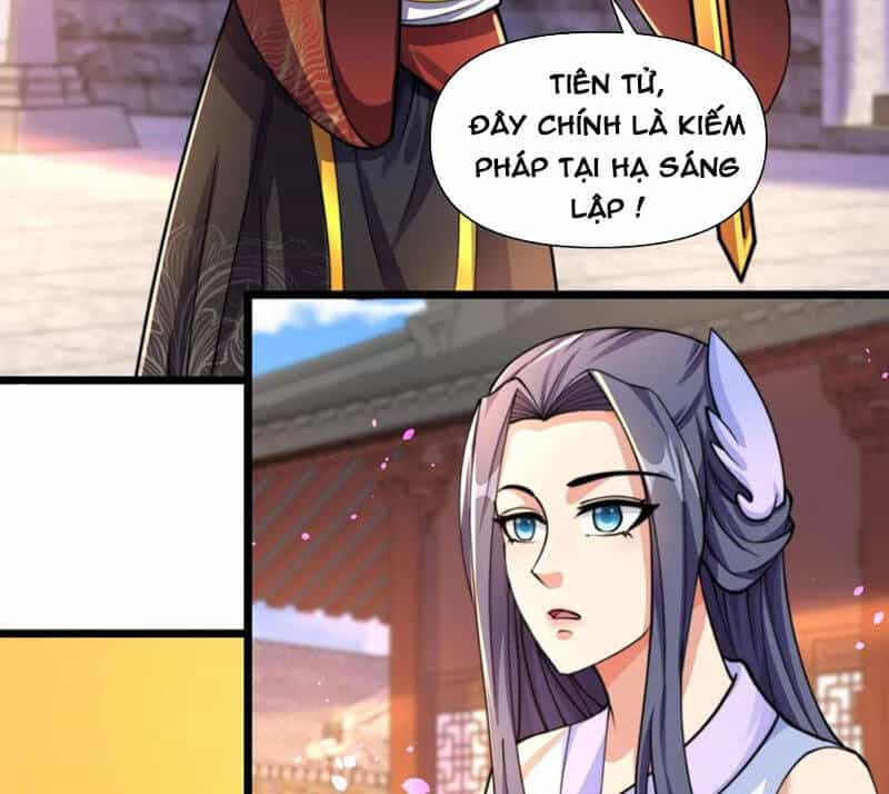 Yên Vũ Lâu - Chương 4 - ảnh 2