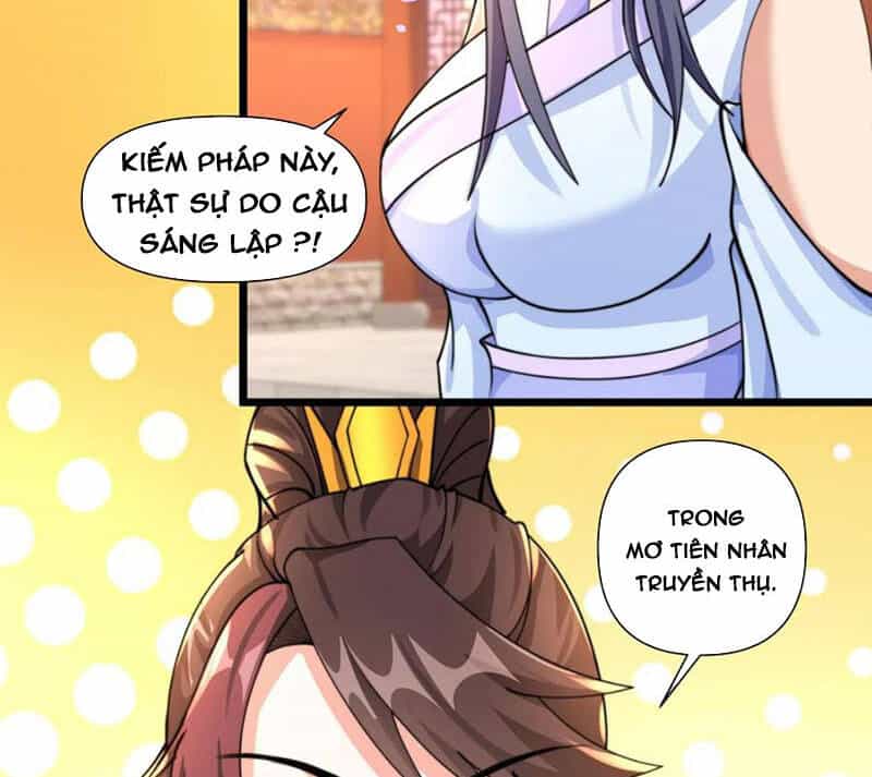 Yên Vũ Lâu - Chương 4 - ảnh 3