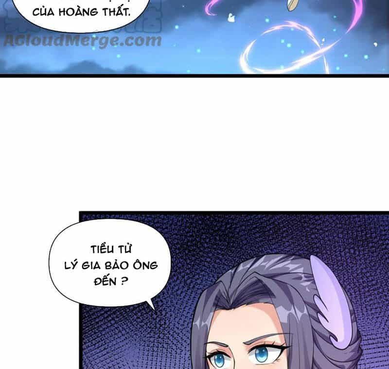 Yên Vũ Lâu - Chương 5 - ảnh 16