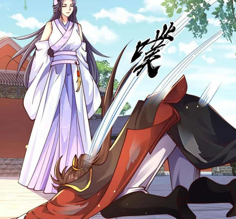 Yên Vũ Lâu - Chương 6 - ảnh 18
