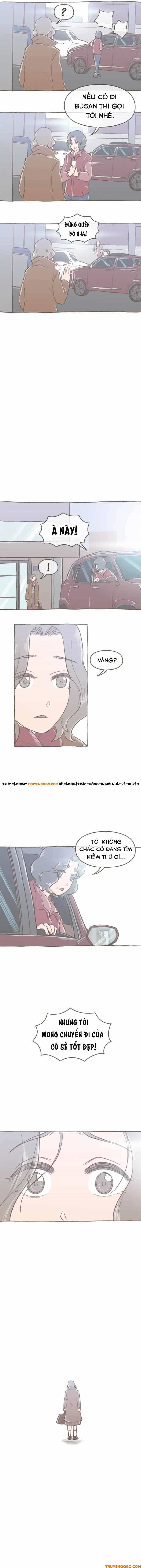 Yeon-Ah - Chương 11 - ảnh 9