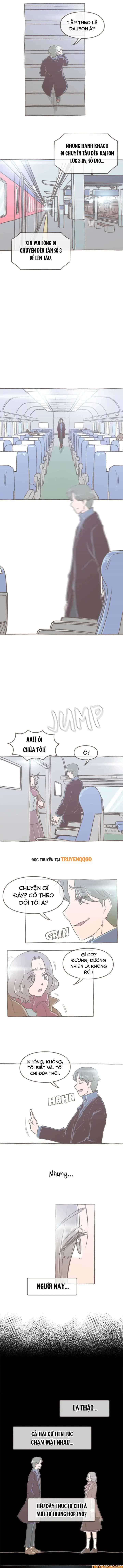 Yeon-Ah - Chương 13 - ảnh 7