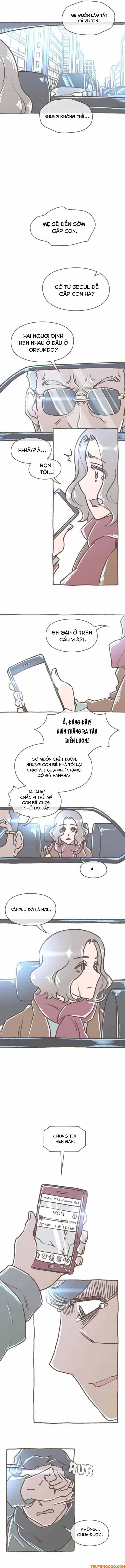 Yeon-Ah - Chương 35 - ảnh 10
