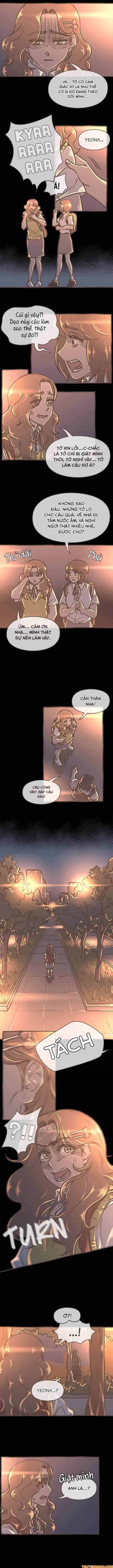 Yeon-Ah - Chương 40 - ảnh 5