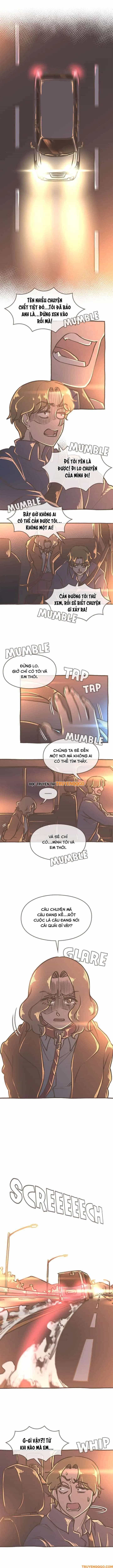 Yeon-Ah - Chương 42 - ảnh 7