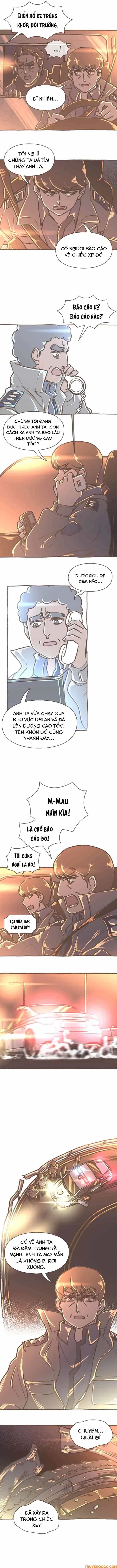 Yeon-Ah - Chương 47 - ảnh 5