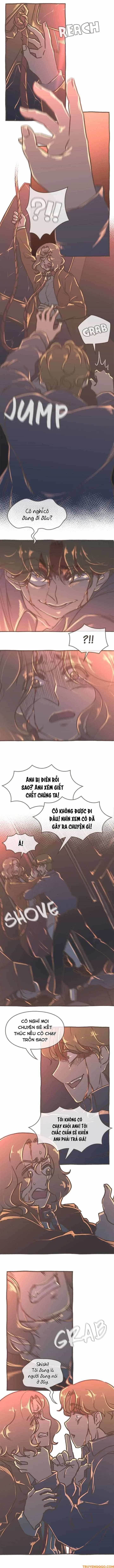 Yeon-Ah - Chương 48 - ảnh 3