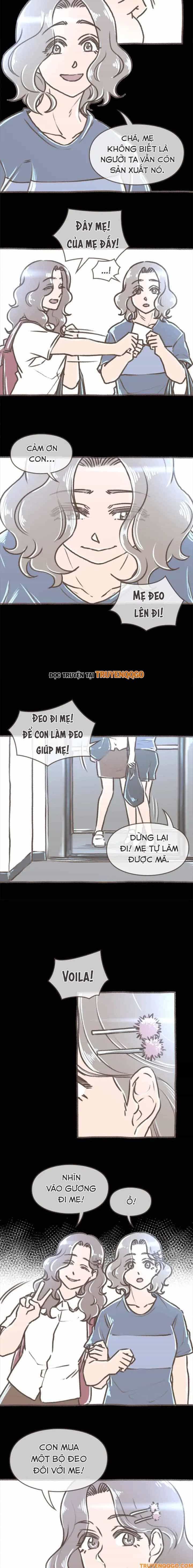 Yeon-Ah - Chương 49 - ảnh 6
