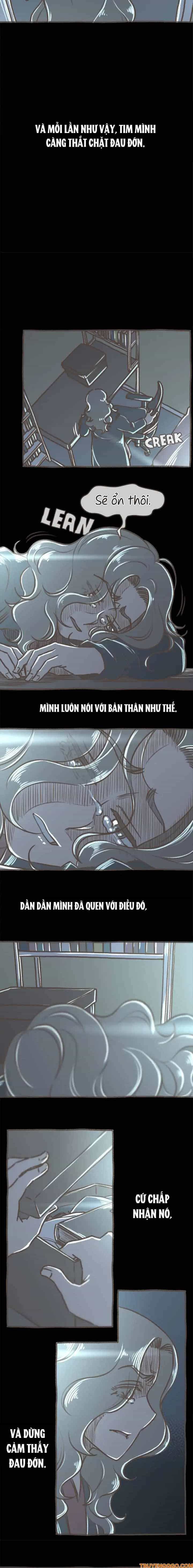 Yeon-Ah - Chương 49 - ảnh 9