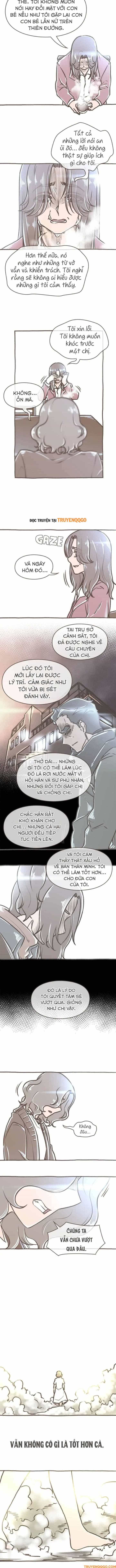 Yeon-Ah - Chương 51 - ảnh 4