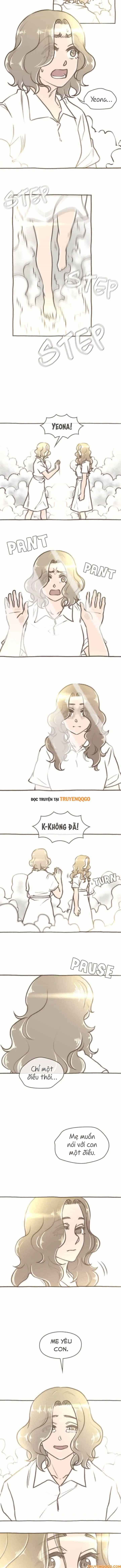 Yeon-Ah - Chương 52 - ảnh 14