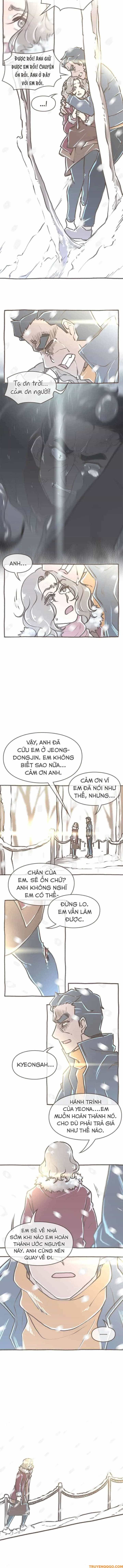 Yeon-Ah - Chương 52 - ảnh 7