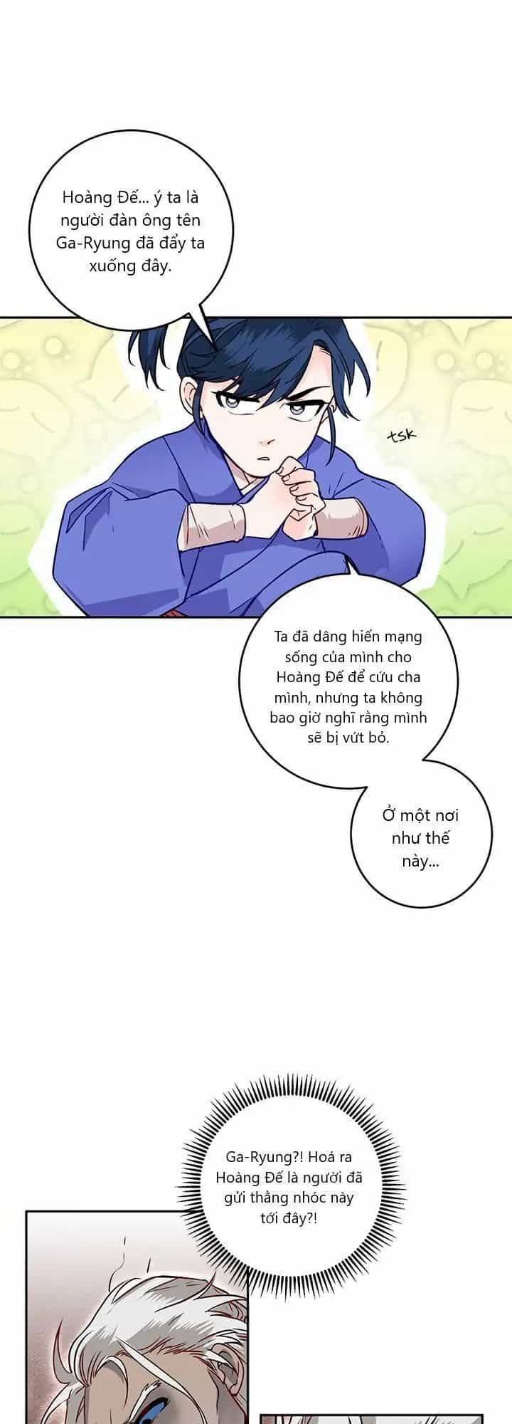 Yeon Lok Heun - Chương 10 - ảnh 27