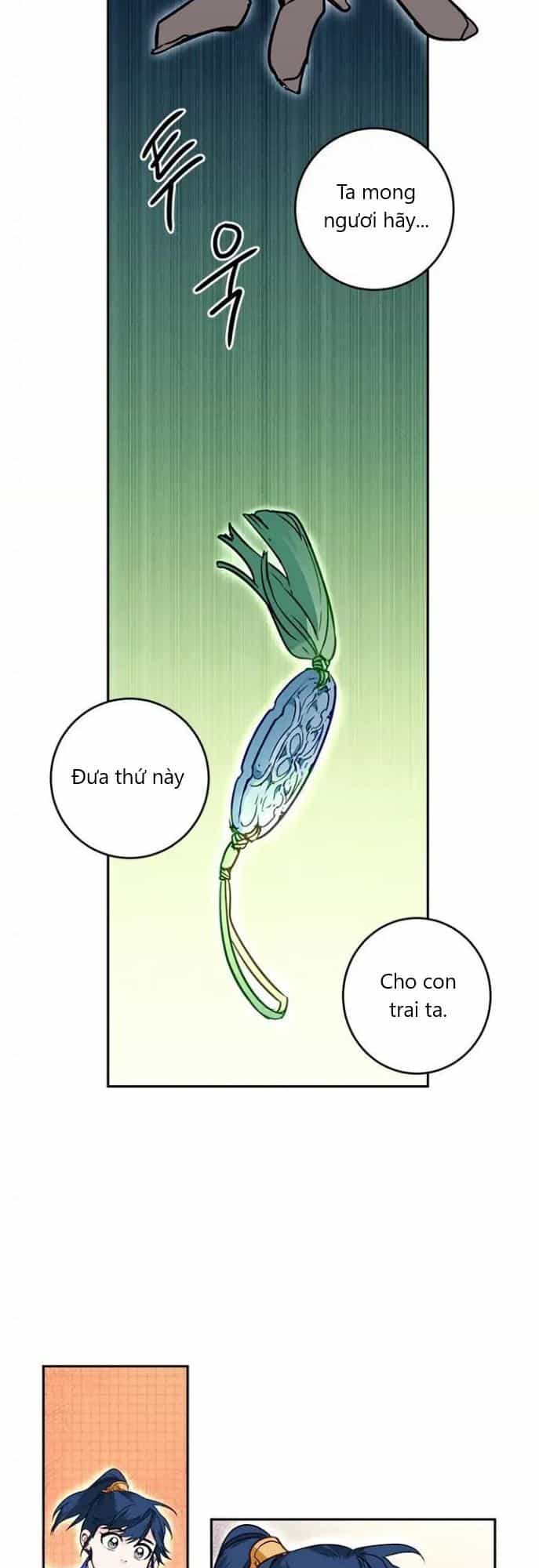 Yeon Lok Heun - Chương 10 - ảnh 33