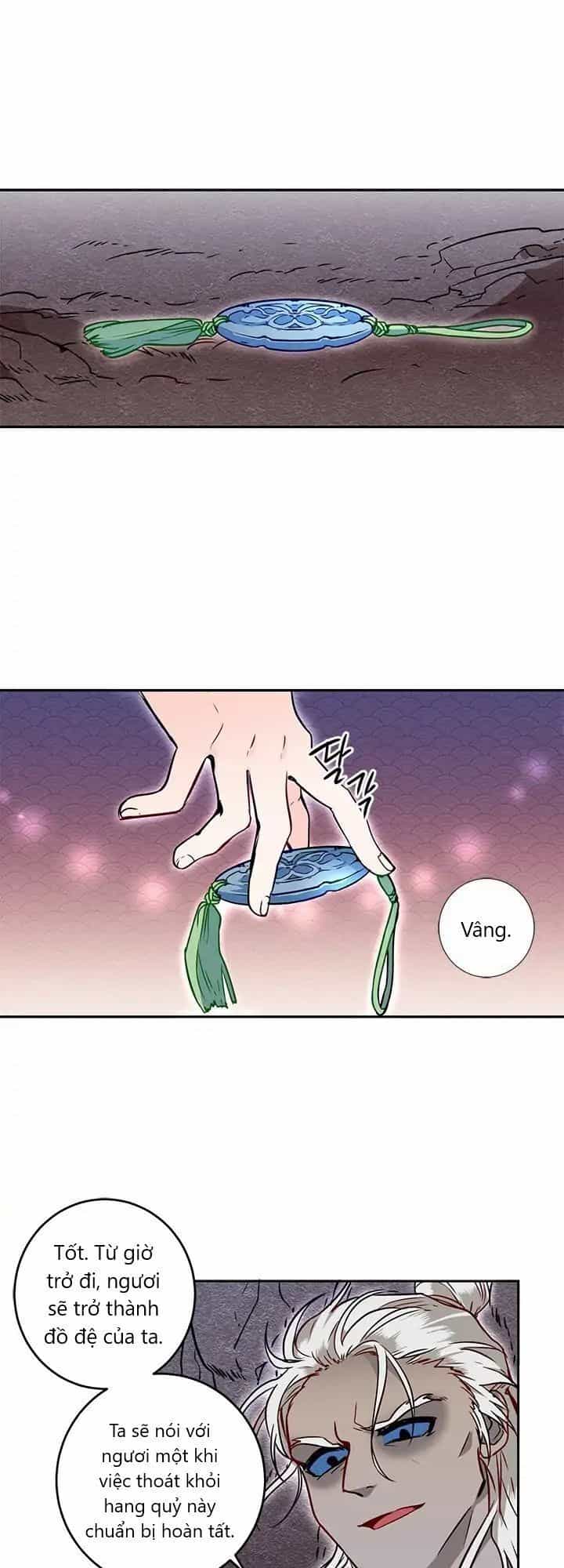 Yeon Lok Heun - Chương 10 - ảnh 37