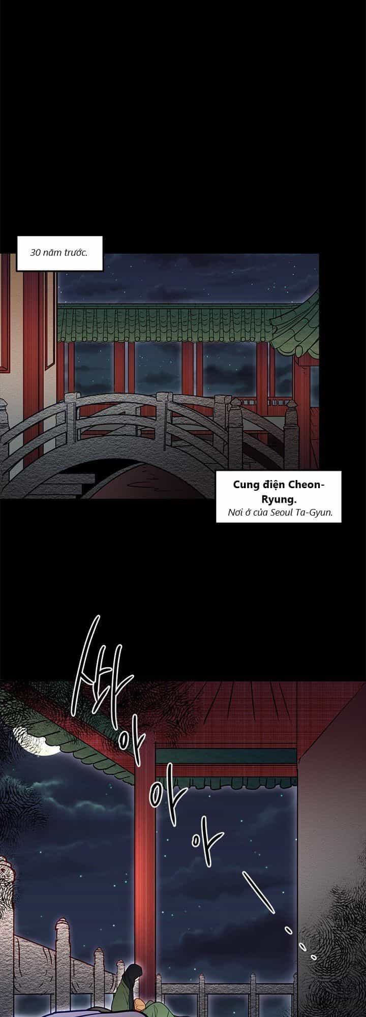 Yeon Lok Heun - Chương 11 - ảnh 13