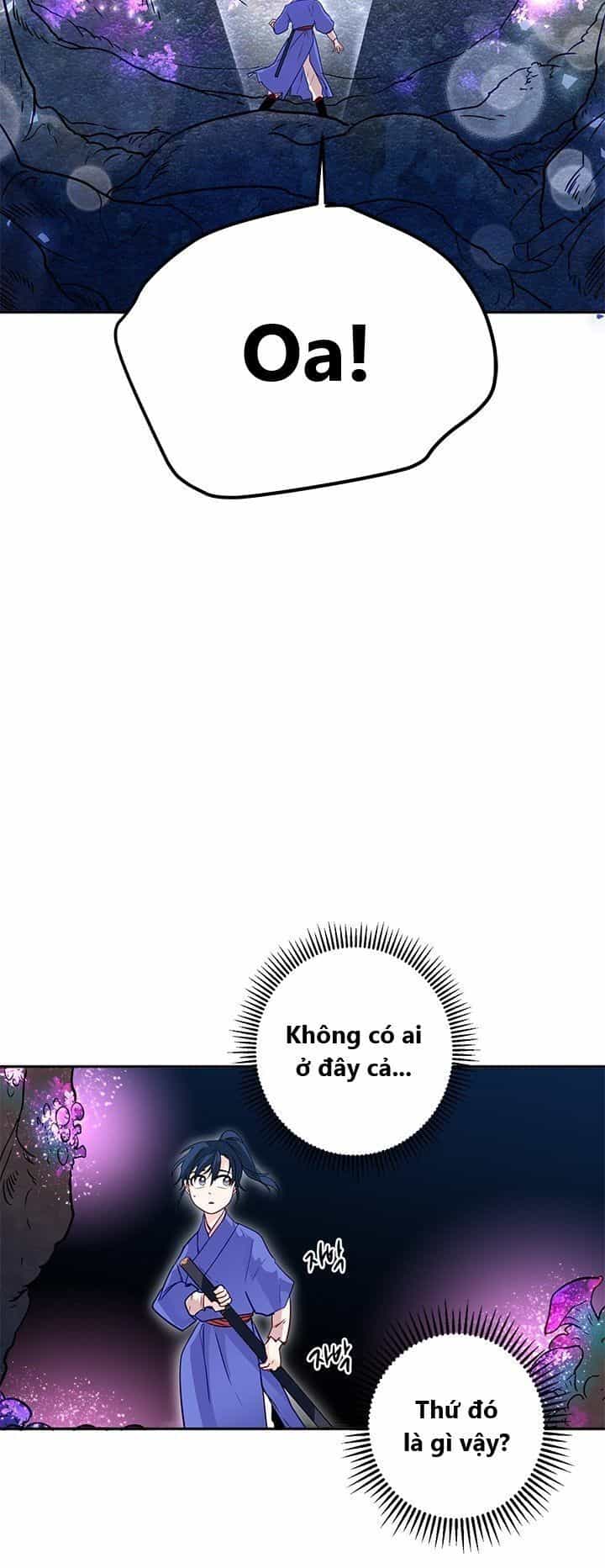 Yeon Lok Heun - Chương 11 - ảnh 41