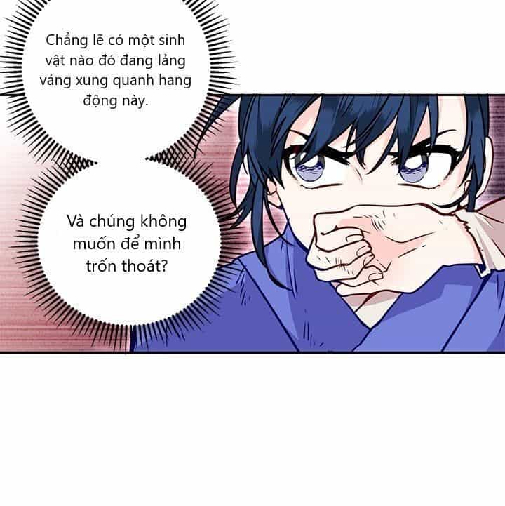 Yeon Lok Heun - Chương 11 - ảnh 7
