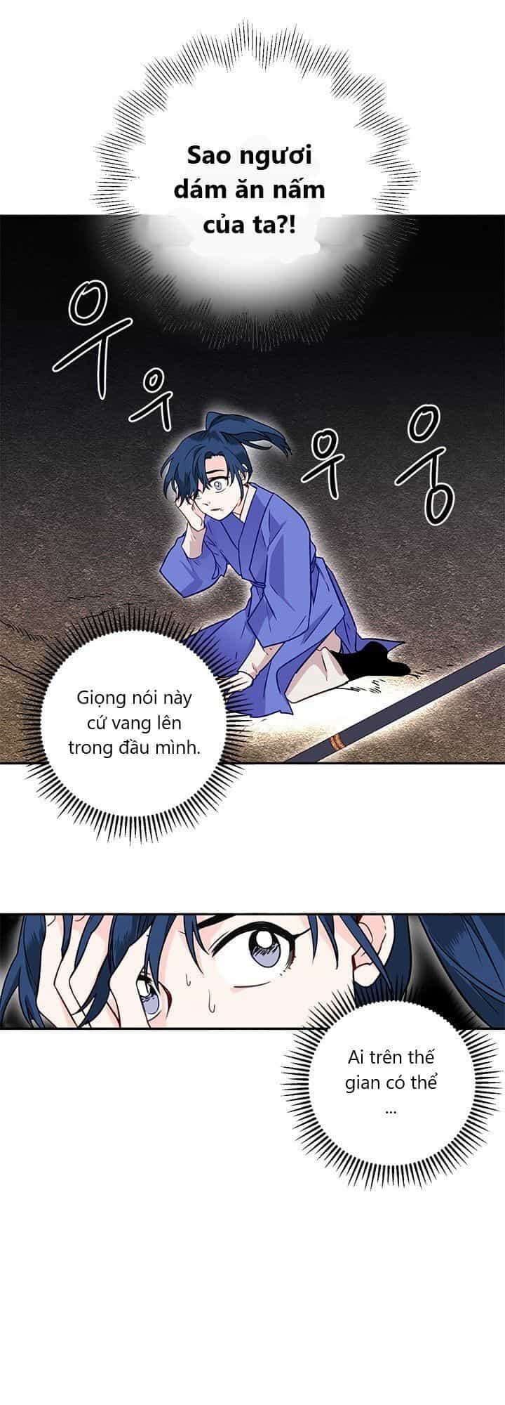 Yeon Lok Heun - Chương 12 - ảnh 5