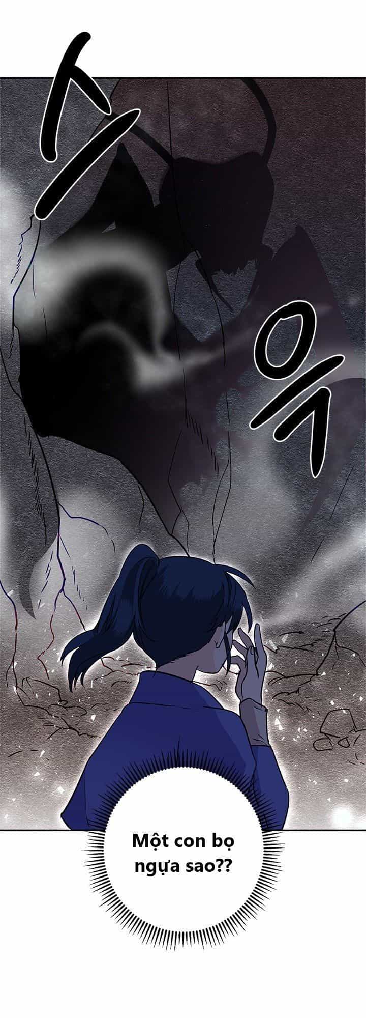 Yeon Lok Heun - Chương 12 - ảnh 6