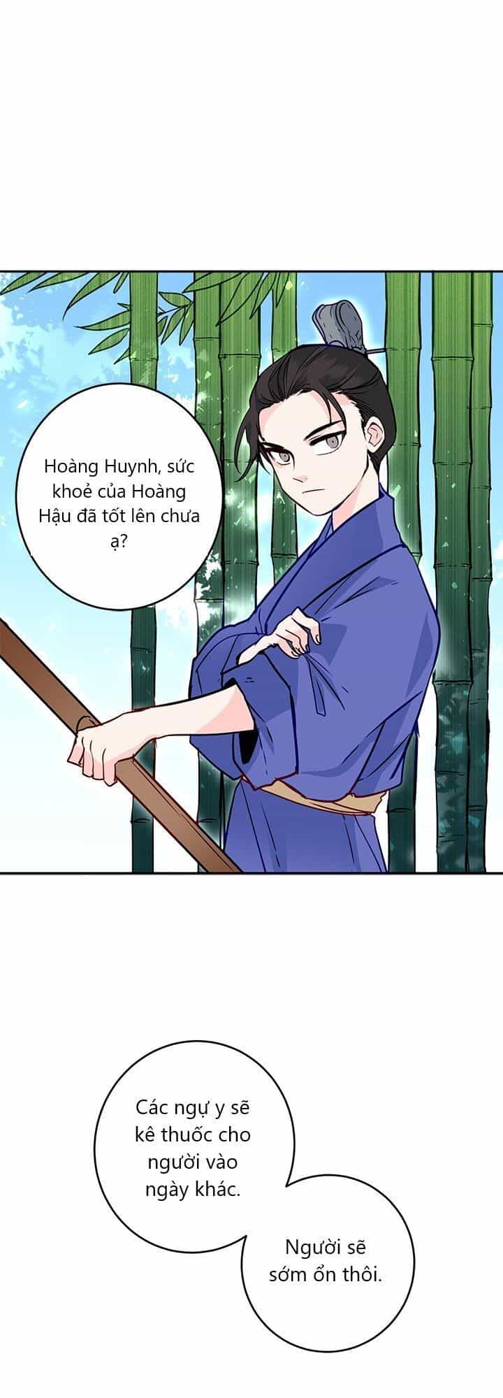 Yeon Lok Heun - Chương 13 - ảnh 15