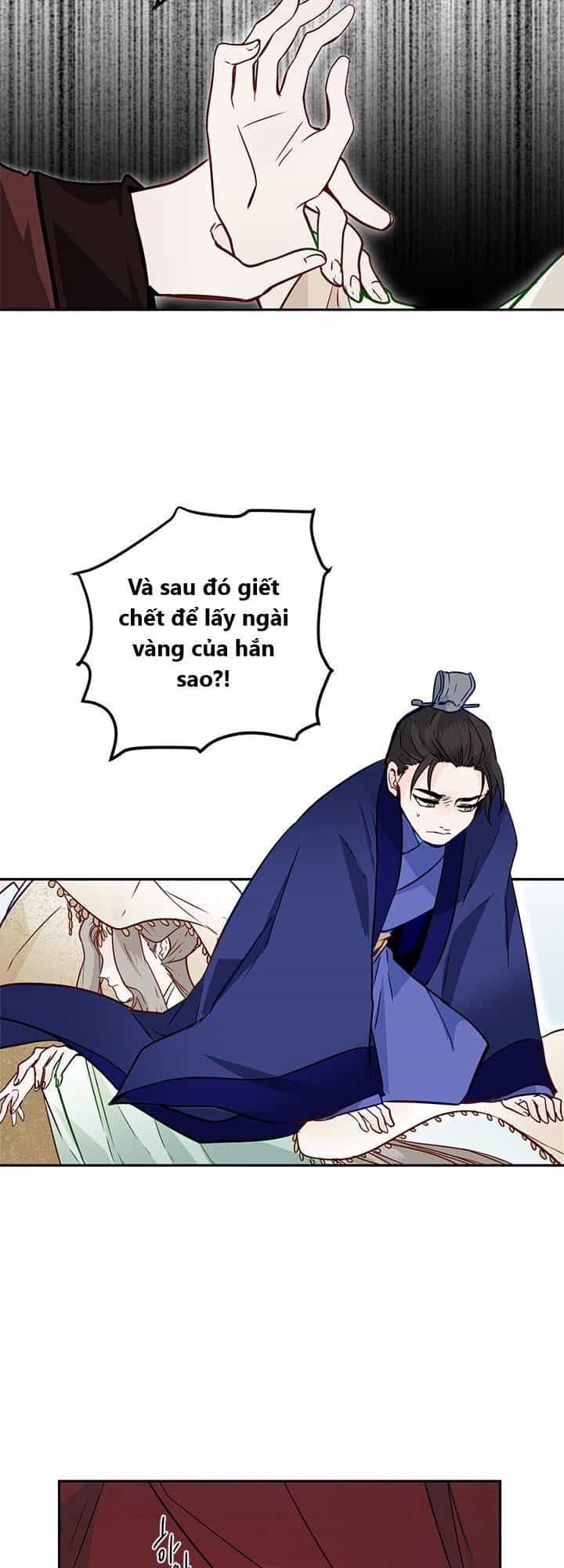 Yeon Lok Heun - Chương 13 - ảnh 29