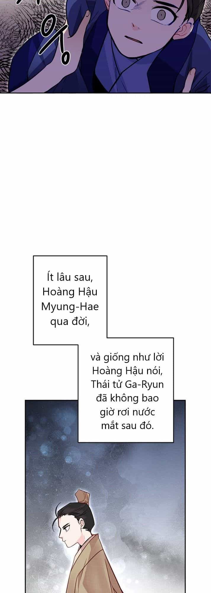 Yeon Lok Heun - Chương 13 - ảnh 34