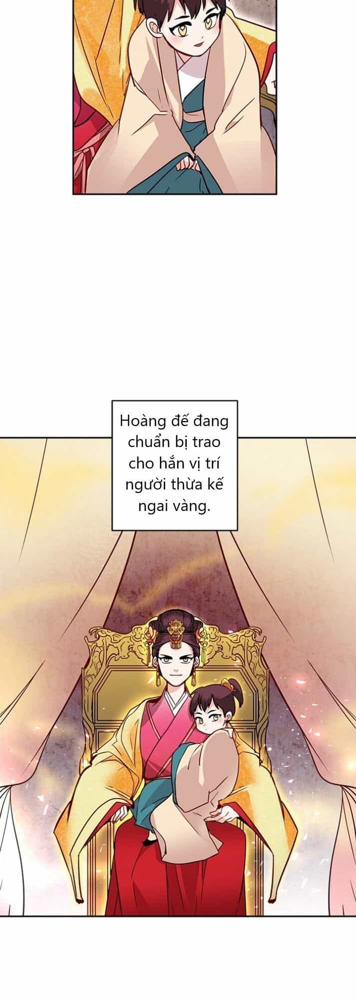 Yeon Lok Heun - Chương 13 - ảnh 36