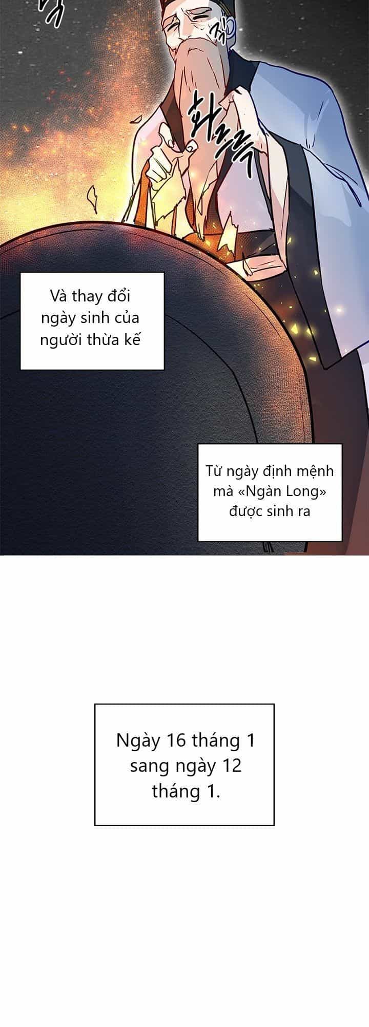 Yeon Lok Heun - Chương 13 - ảnh 9