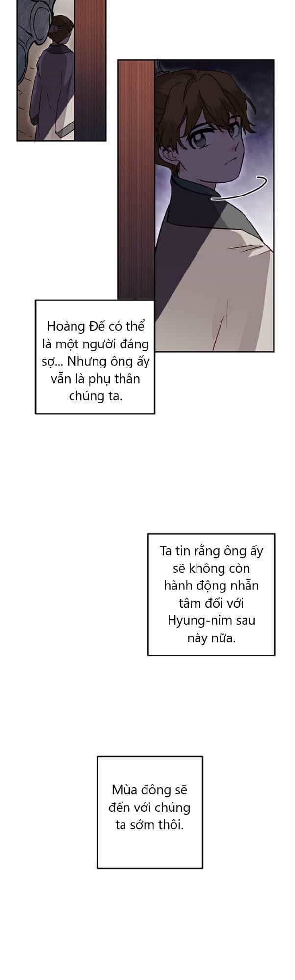 Yeon Lok Heun - Chương 14 - ảnh 17
