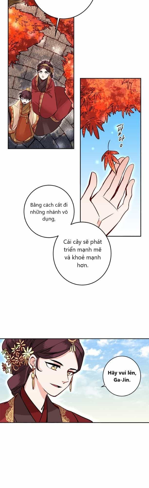 Yeon Lok Heun - Chương 14 - ảnh 4