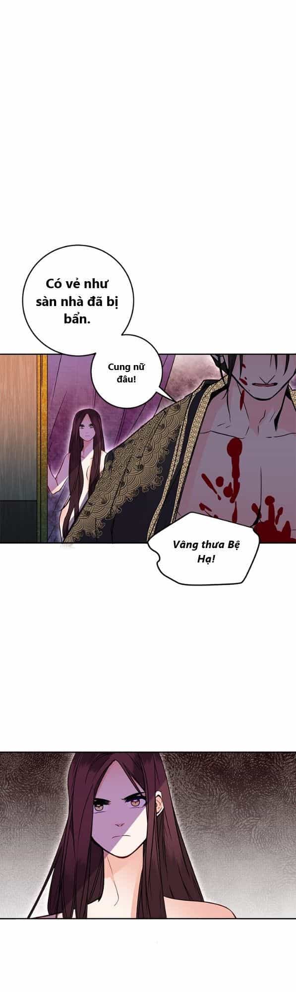 Yeon Lok Heun - Chương 15 - ảnh 17