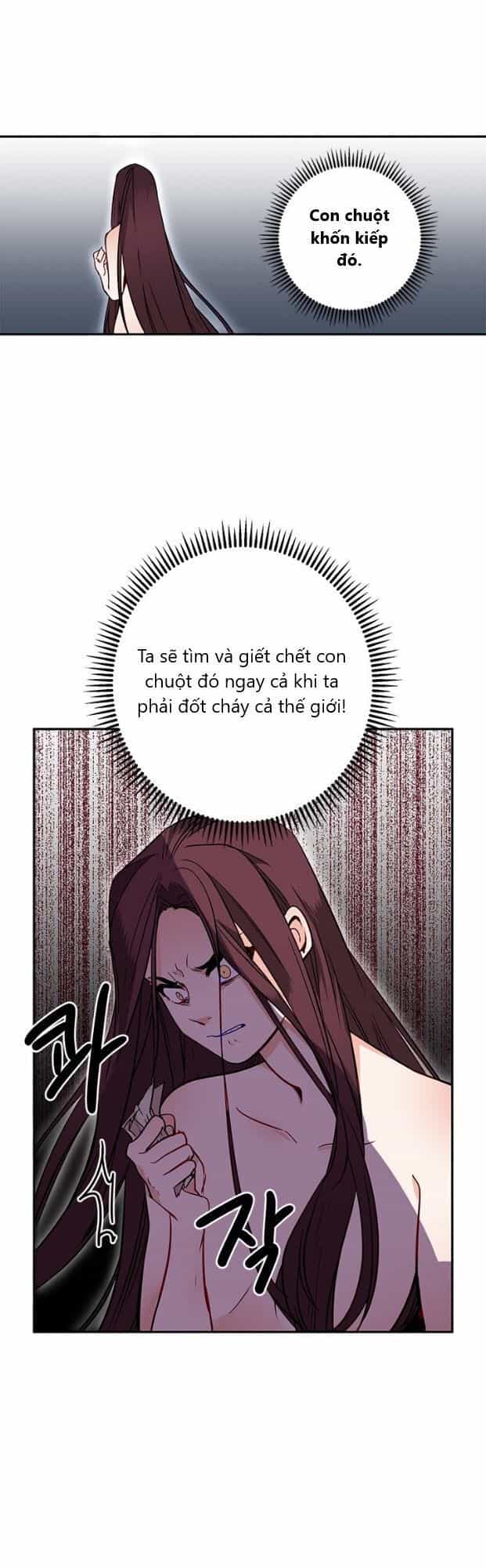 Yeon Lok Heun - Chương 15 - ảnh 19