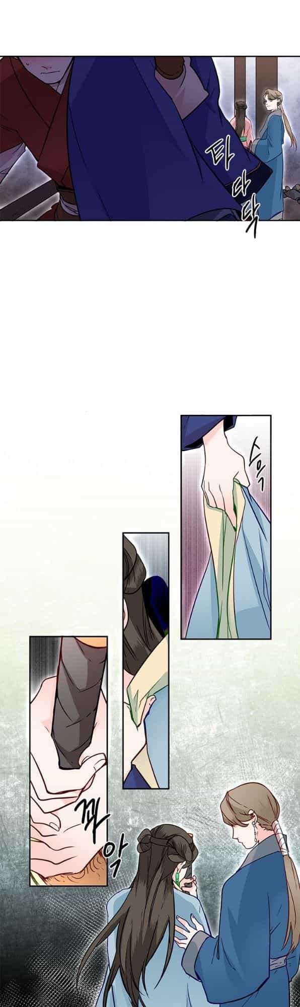 Yeon Lok Heun - Chương 15 - ảnh 3