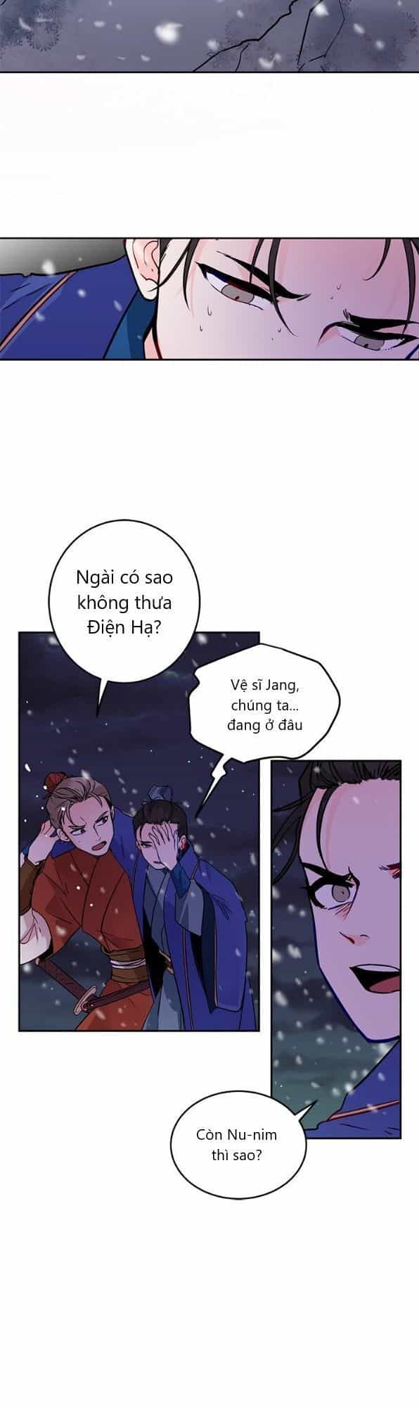 Yeon Lok Heun - Chương 15 - ảnh 5