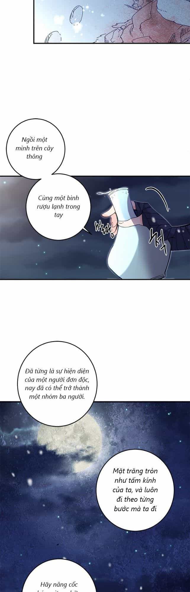 Yeon Lok Heun - Chương 17 - ảnh 4