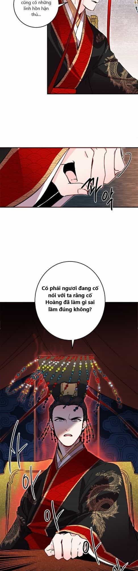 Yeon Lok Heun - Chương 18 - ảnh 19
