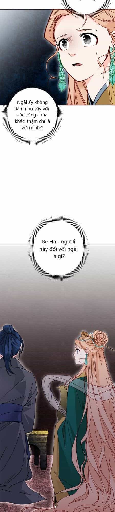 Yeon Lok Heun - Chương 18 - ảnh 9