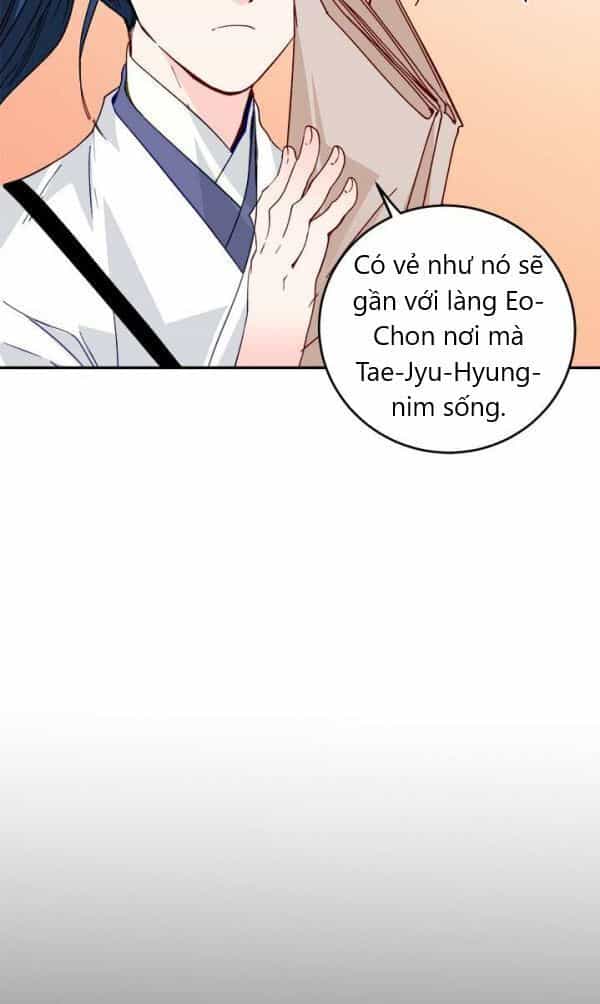 Yeon Lok Heun - Chương 19 - ảnh 26