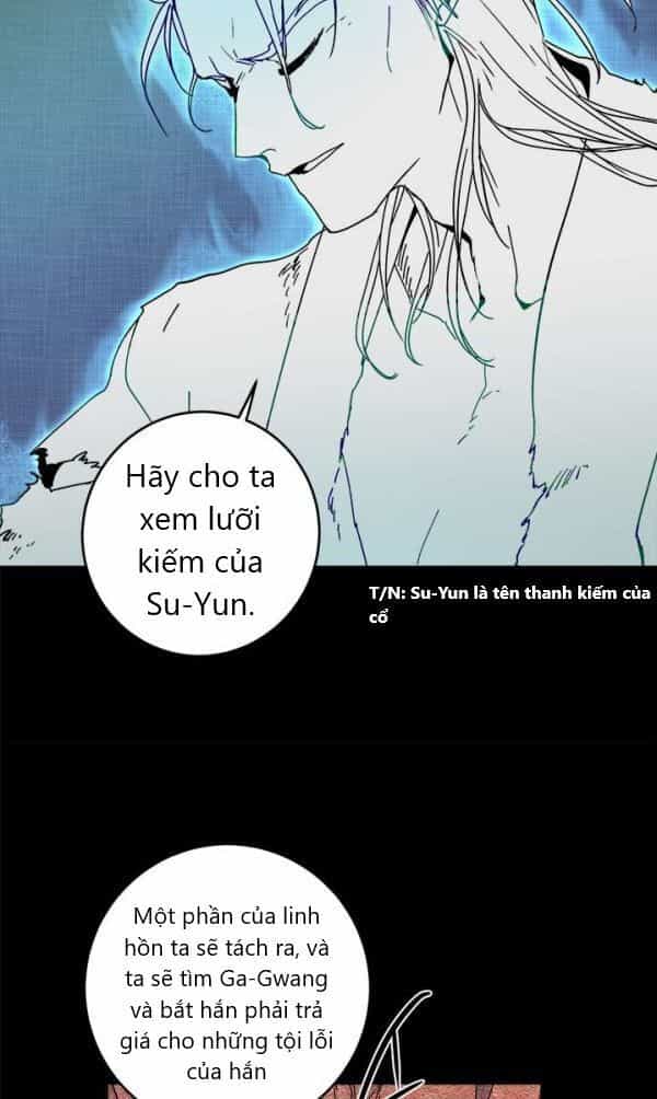 Yeon Lok Heun - Chương 19 - ảnh 30