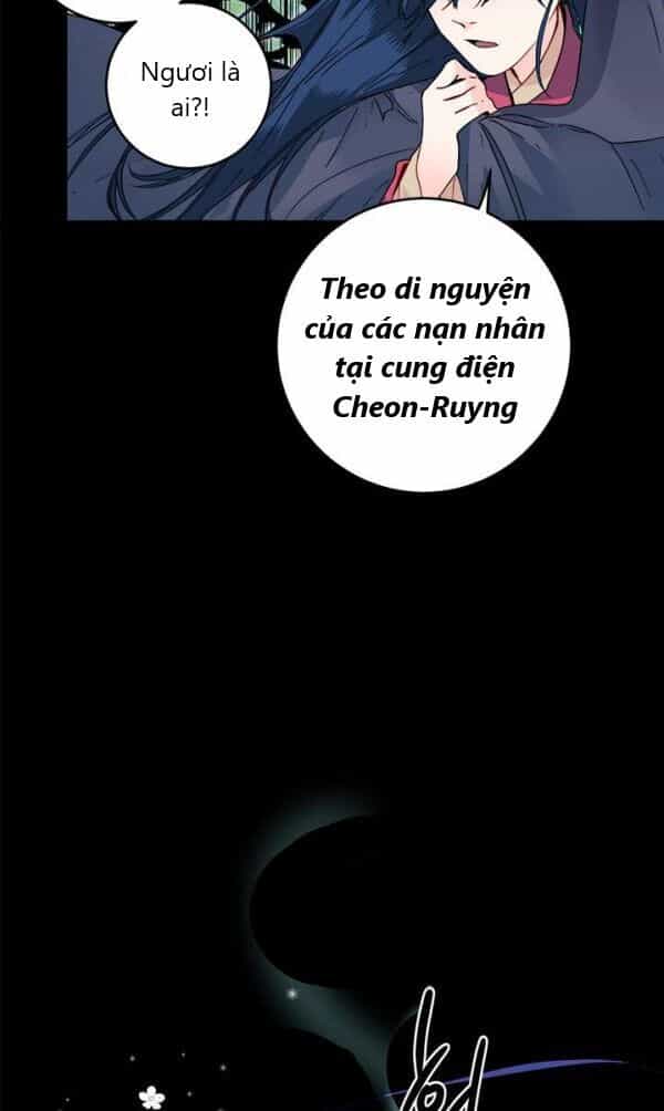 Yeon Lok Heun - Chương 19 - ảnh 40