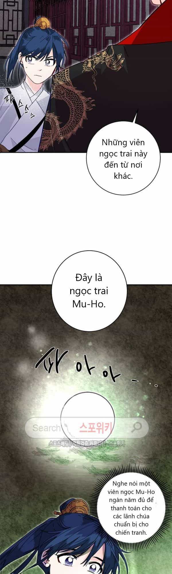 Yeon Lok Heun - Chương 19 - ảnh 7