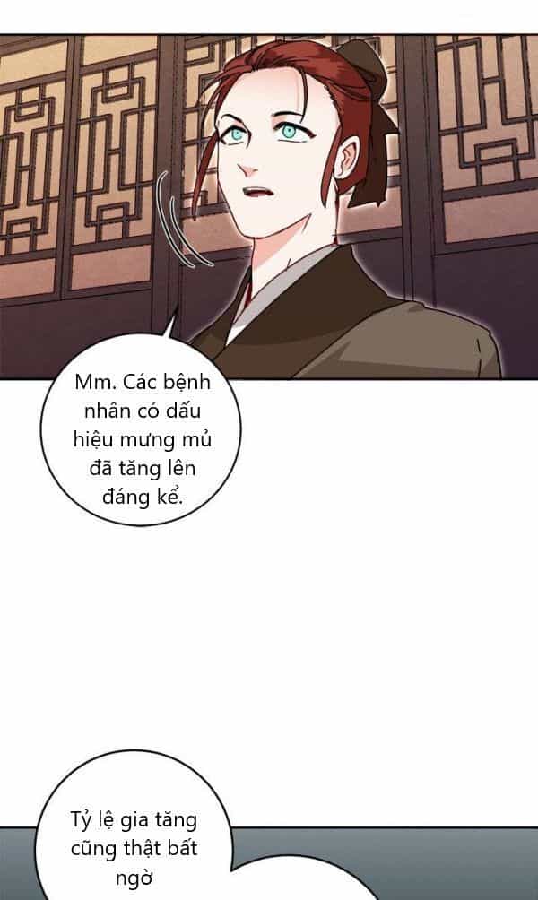 Yeon Lok Heun - Chương 20 - ảnh 12